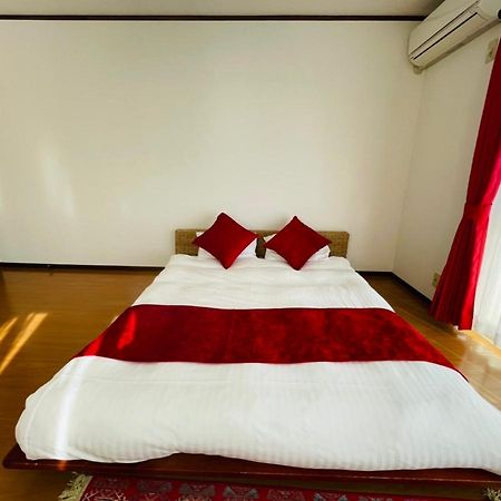 הוילה פוקואוקה Atagohama Seaside House מראה חיצוני תמונה